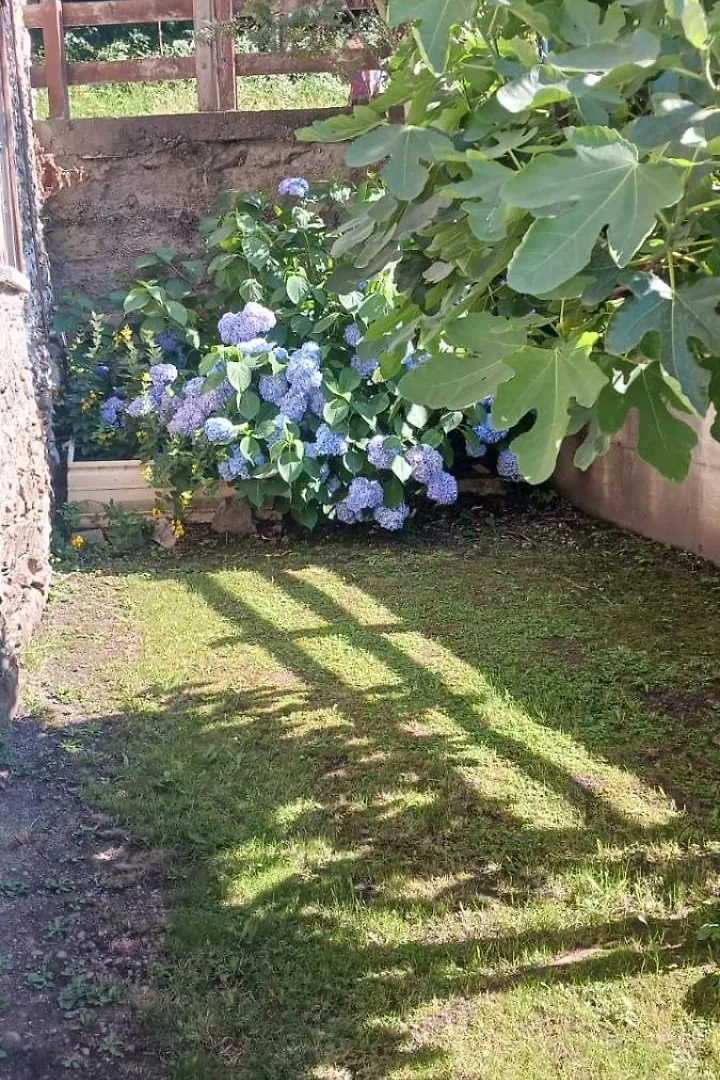 Casa Valentino Villa Corteno Golgi