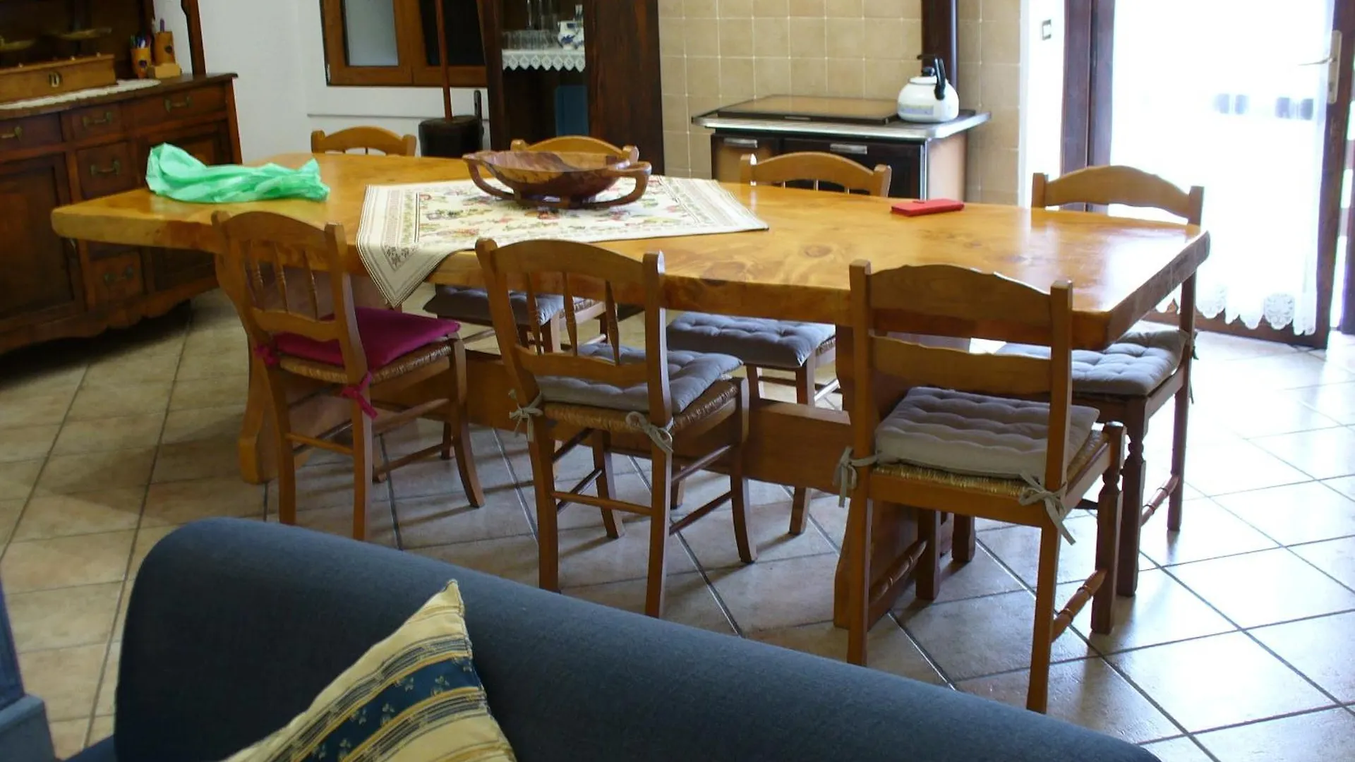 Casa Valentino Villa Corteno Golgi 0*,  Italy