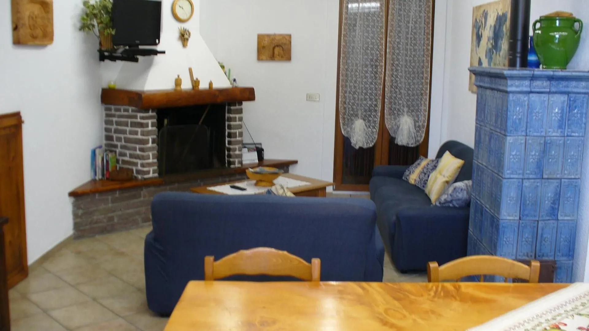 Casa Valentino Villa Corteno Golgi Holiday home