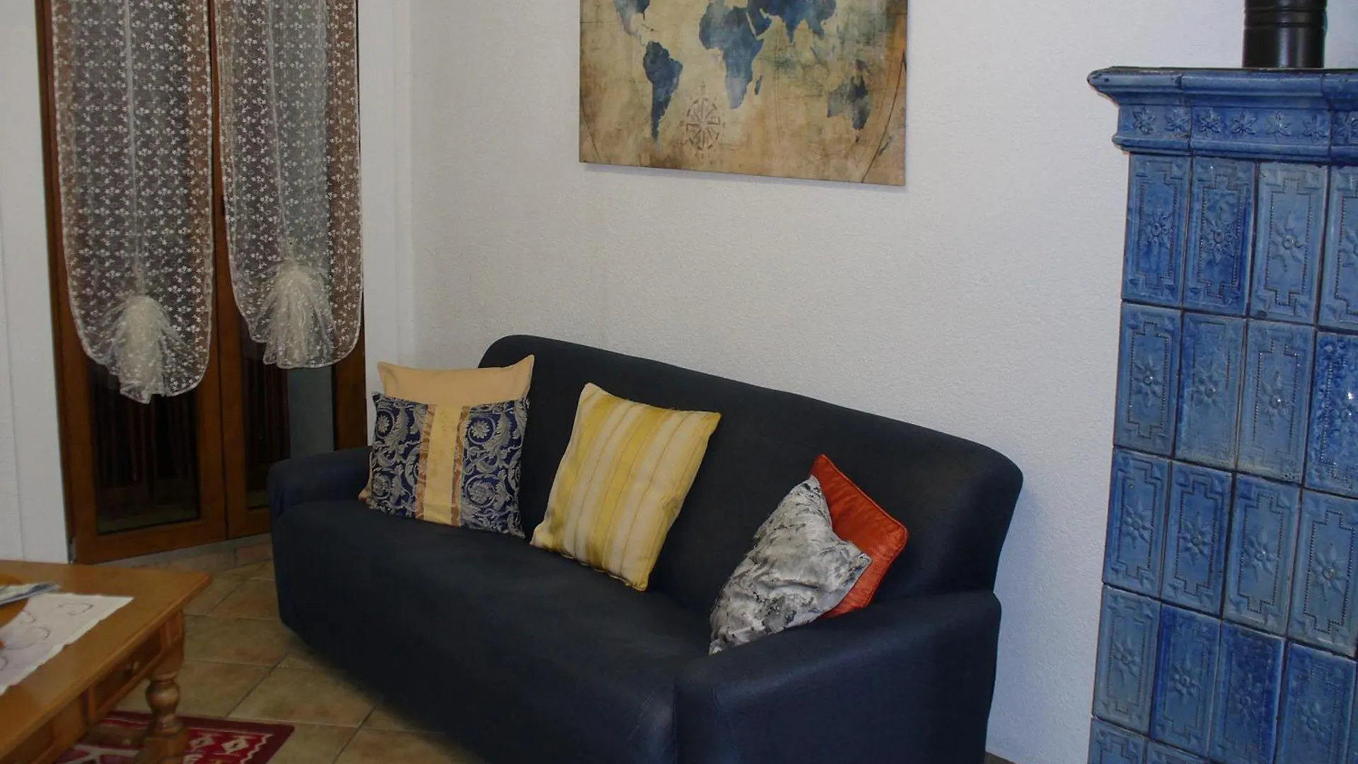 Holiday home Casa Valentino Villa Corteno Golgi Italy