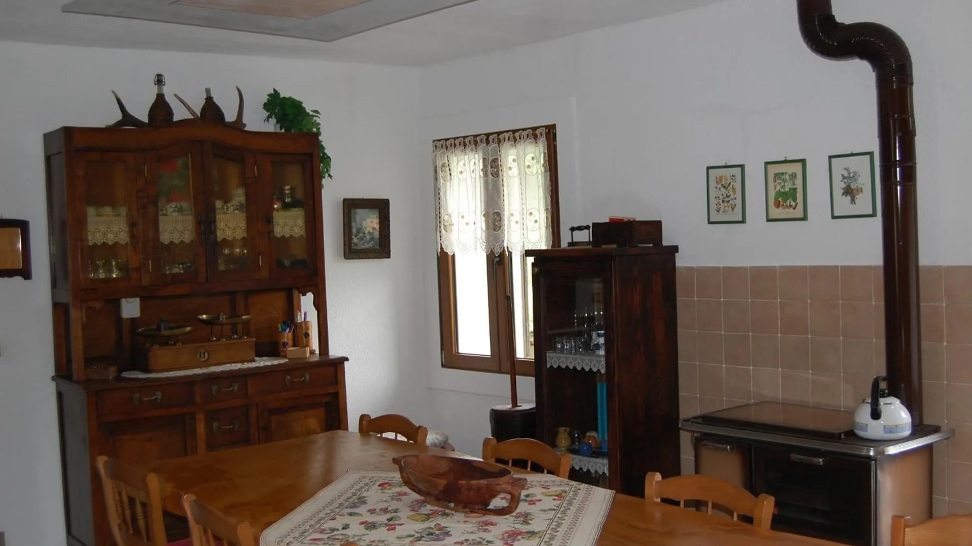 Casa Valentino Villa Corteno Golgi Holiday home