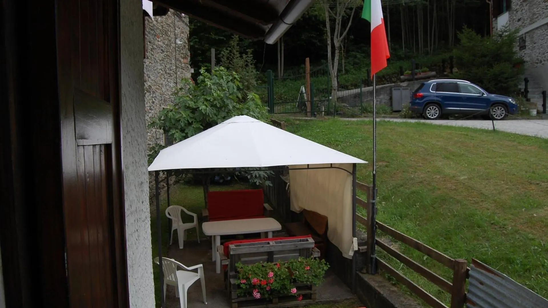 Casa Valentino Villa Corteno Golgi