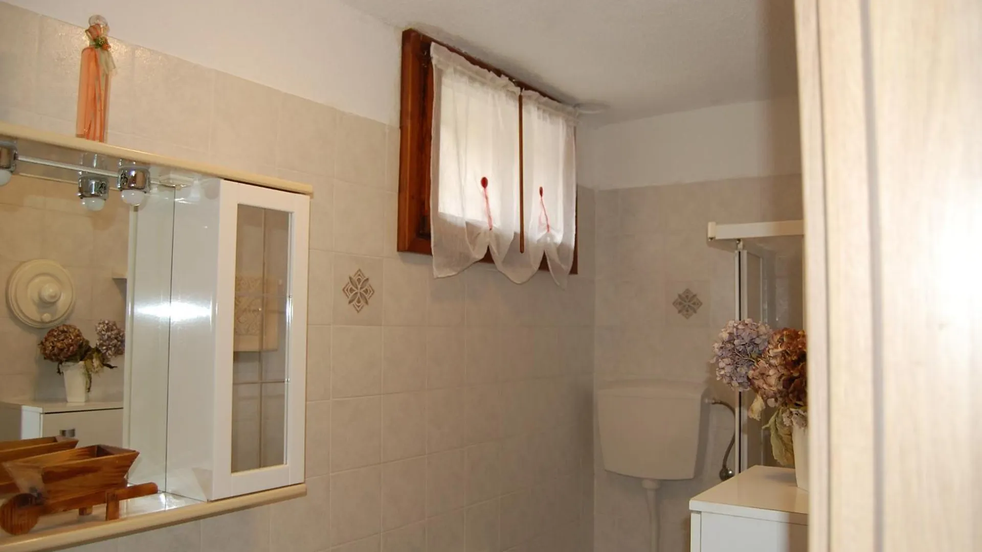 Casa Valentino Villa Corteno Golgi Holiday home