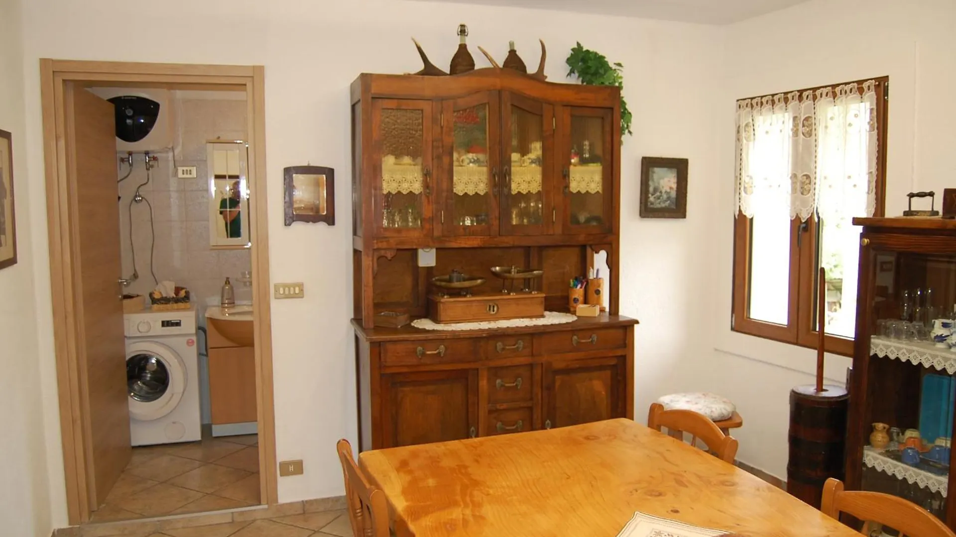 Holiday home Casa Valentino Villa Corteno Golgi