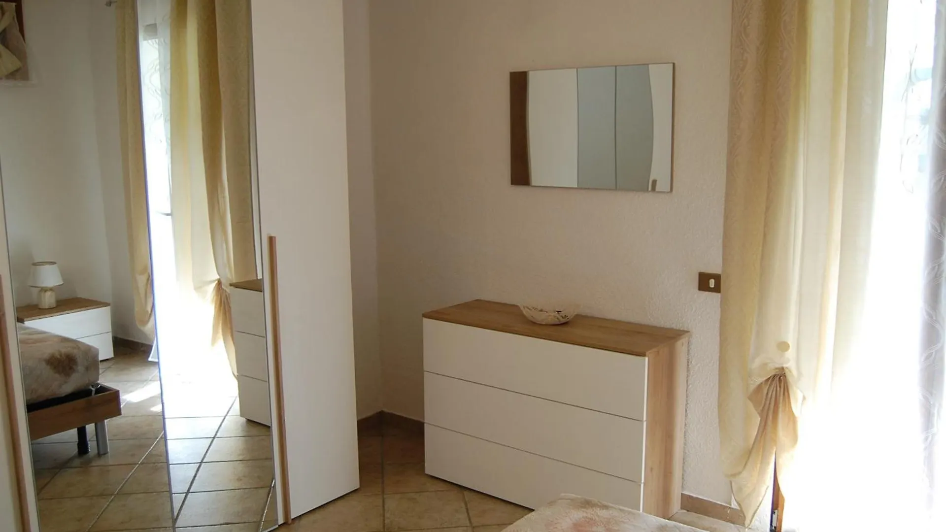 Holiday home Casa Valentino Villa Corteno Golgi