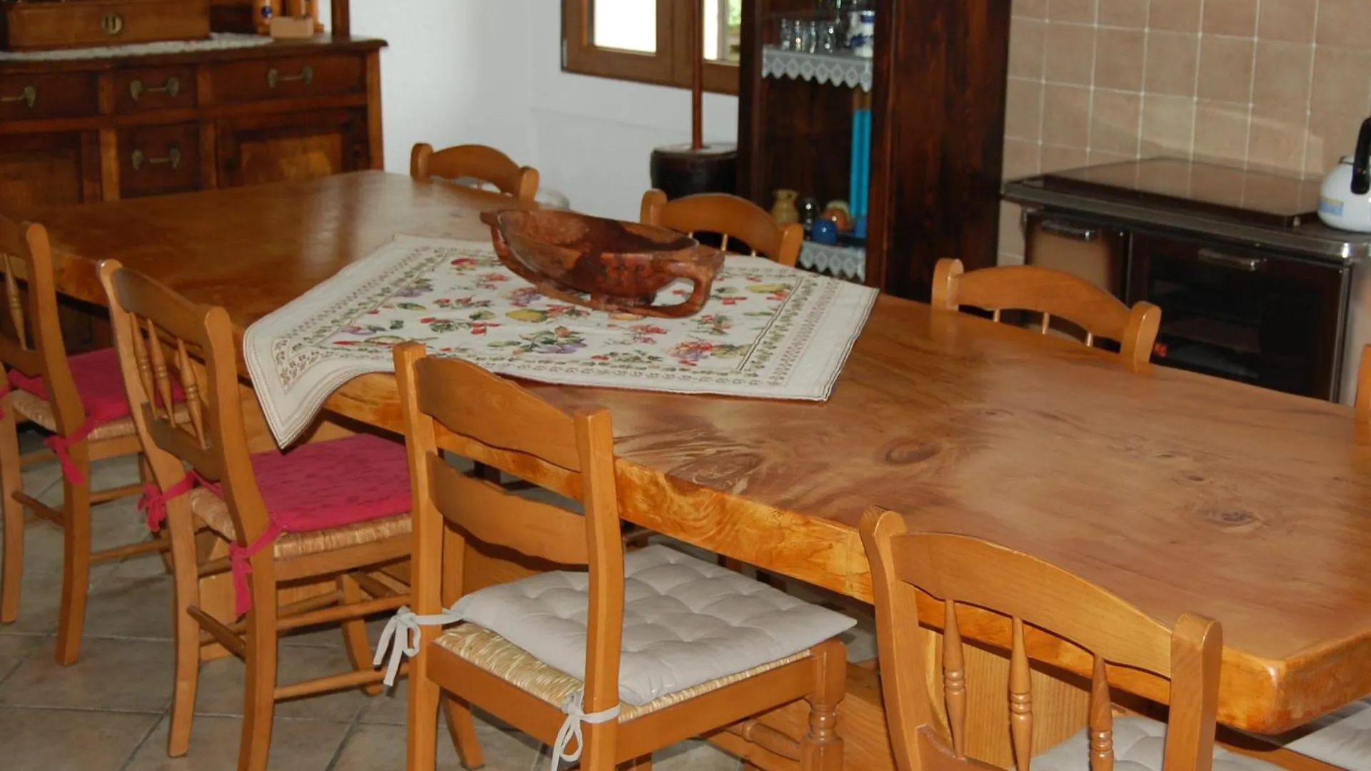 Casa Valentino Villa Corteno Golgi 0*,