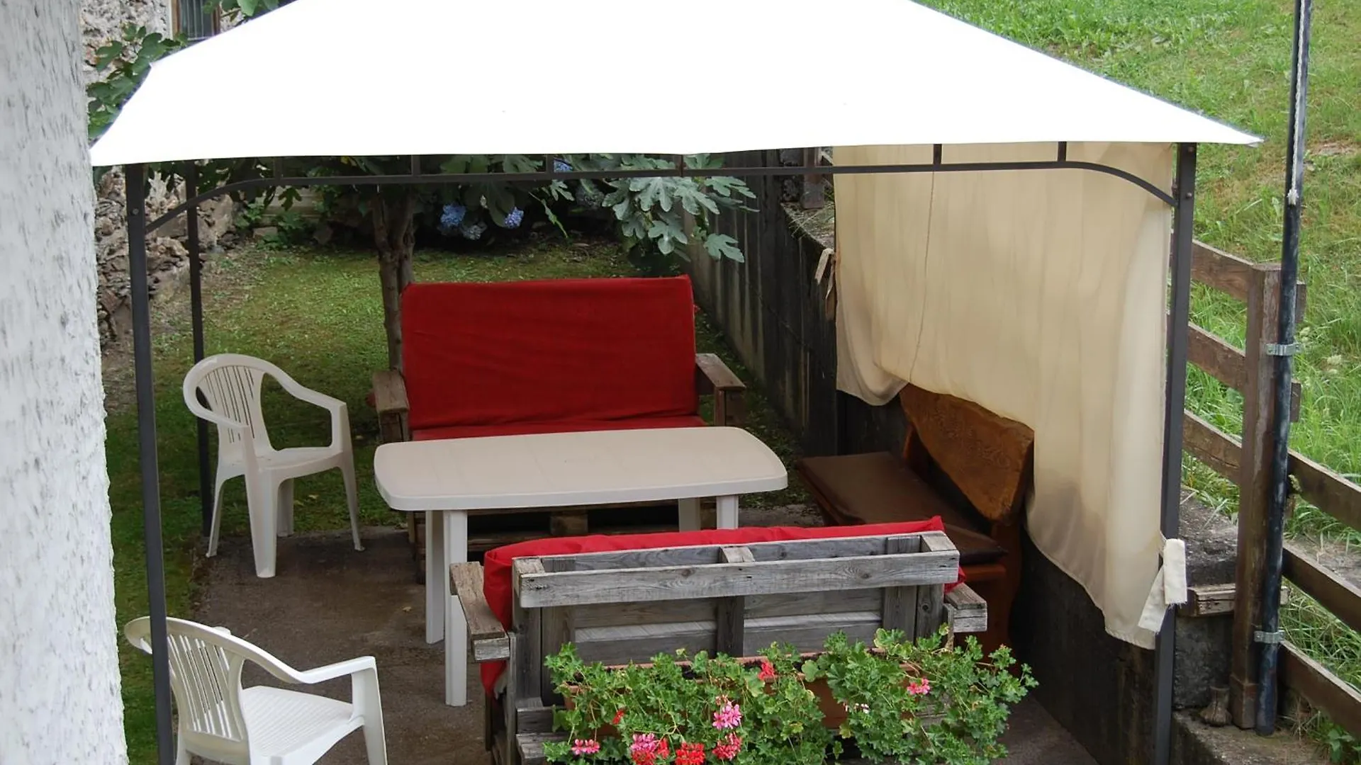 Holiday home Casa Valentino Villa Corteno Golgi Italy